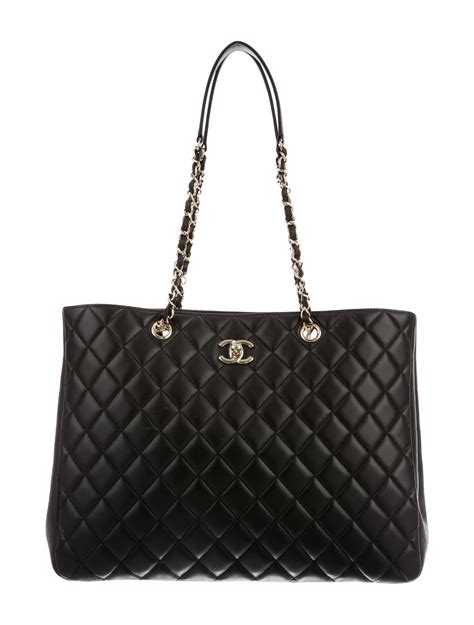 chanel timeless classic tote price 2018|chanel handbags.